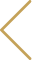 Arrow left gold