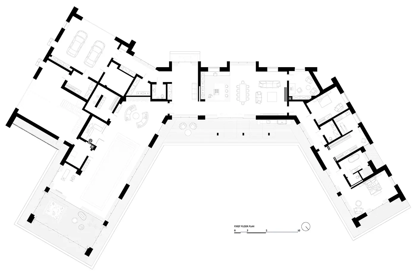 Terrama plans