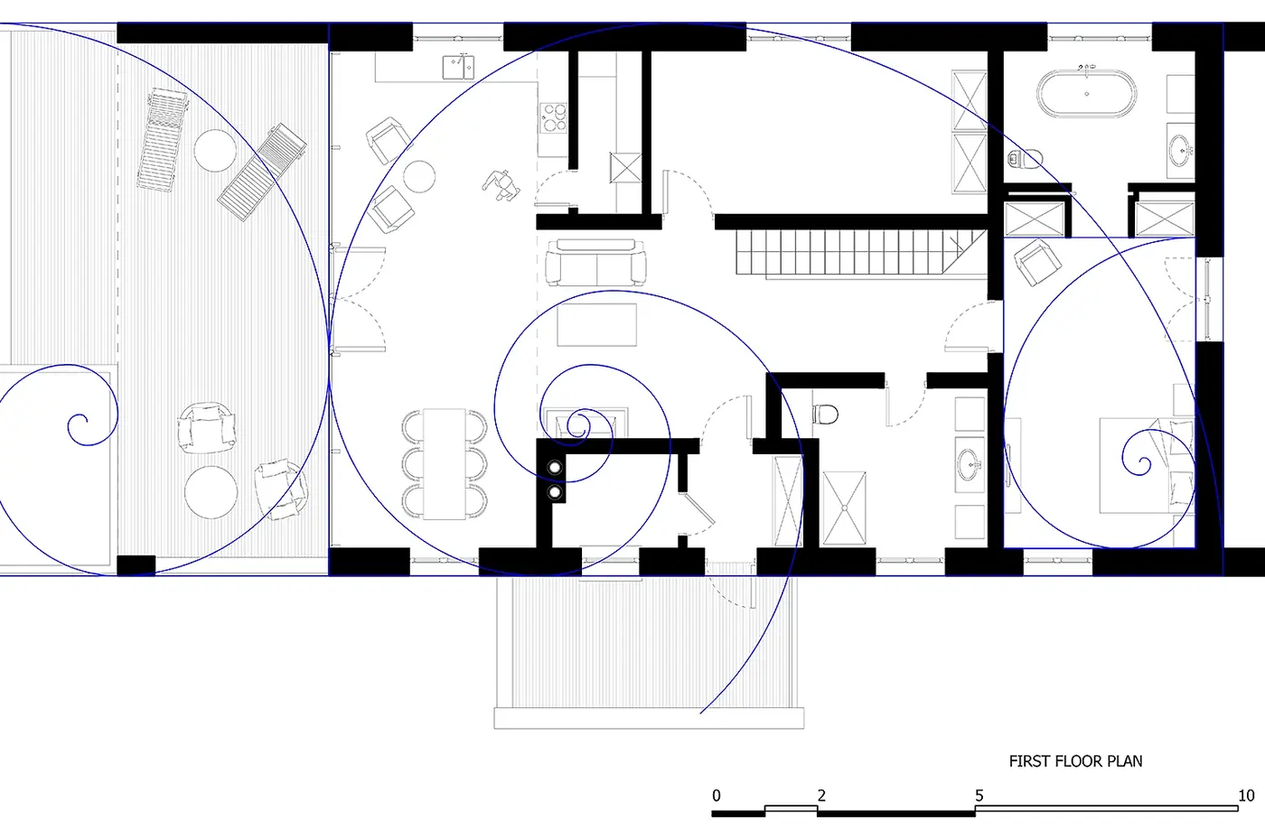 Aurea plans 1 zg