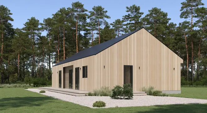 Ratio house 4