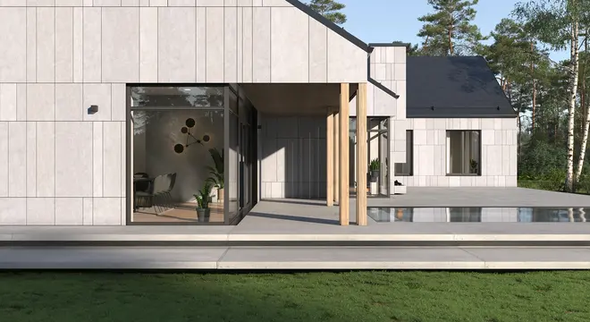 Villa solita 2