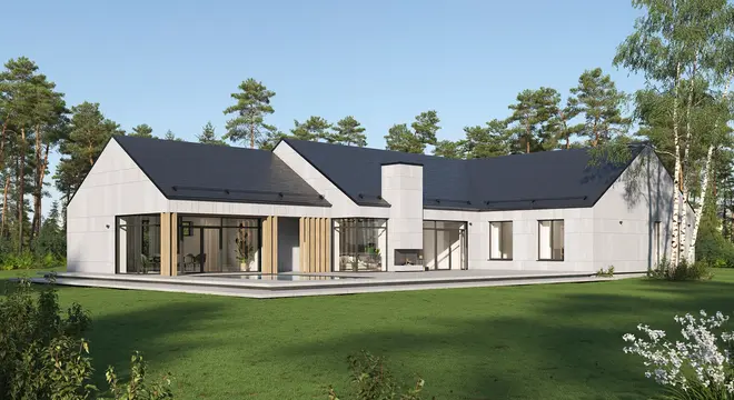 Villa solita 1