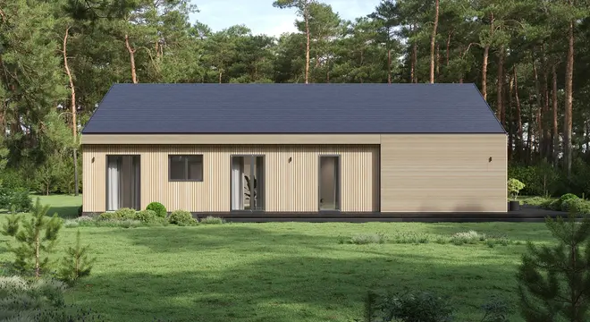 Ratio house 2
