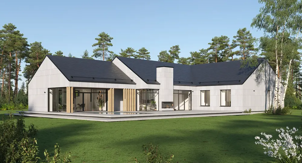 Villa solita 1